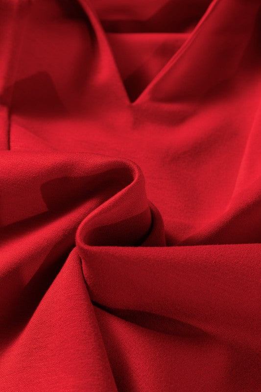 Good Times Pants Set