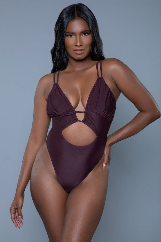 Evelyn Swimsuit